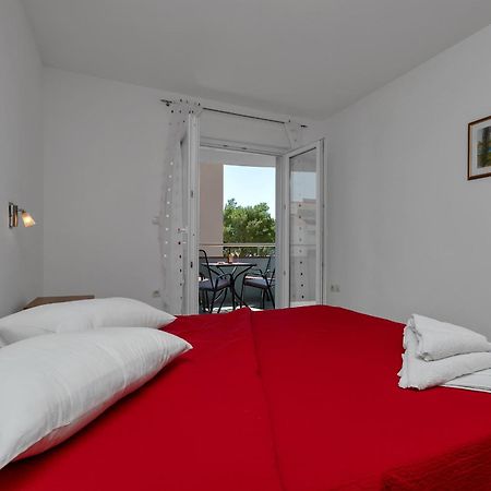 Villa Juric 2 Baška Voda Exterior foto
